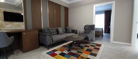 Family Apartment