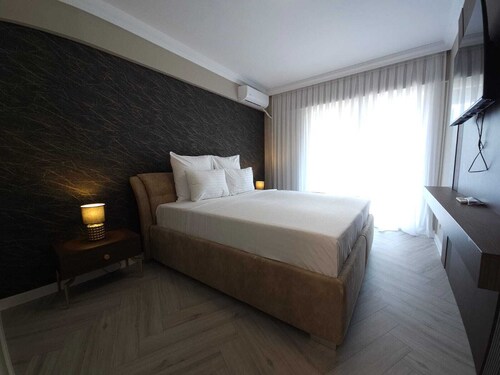 Ganzo Boutique Hotel