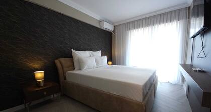 Ganzo Boutique Hotel