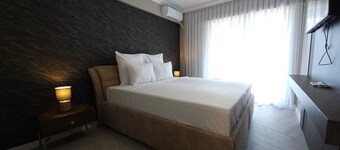 Ganzo Boutique Hotel