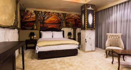 Ganzo Boutique Hotel