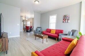 スマートテレビ、書庫