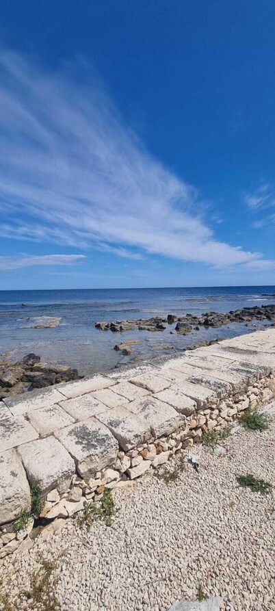 Villa Amos Marzamemi San Lorenzo