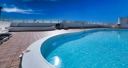 L'AZDORA LA CONCHA IN STRANDNÄHE