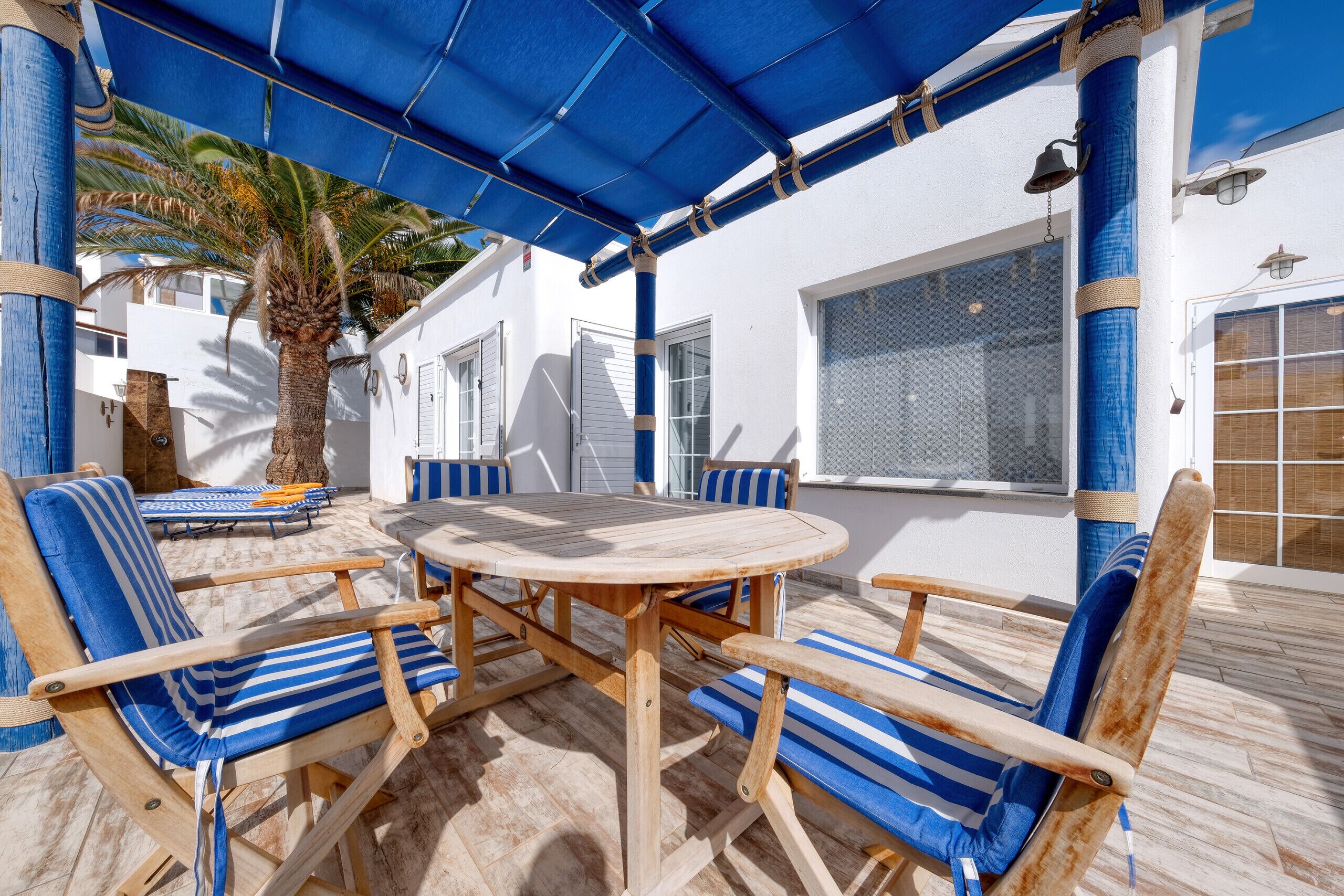 maison vacance