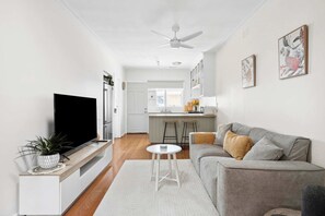 TV, offices