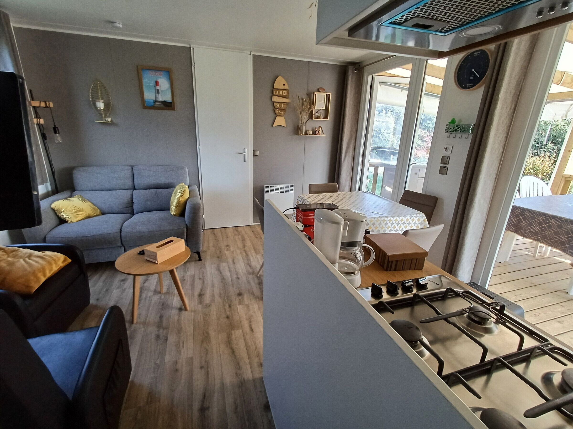 Interieur