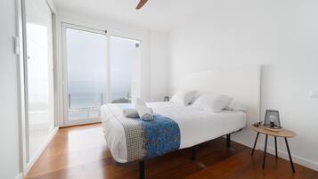 4 habitaciones