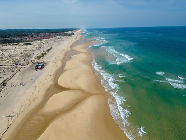 Plage