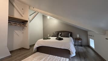 4 bedrooms, internet