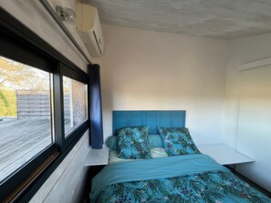 4 chambres, Wi-Fi gratuit