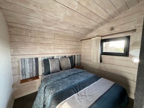 4 bedrooms, free WiFi - Beautiful 4-bedroom house by the canal in Cazaux (Cazaux)