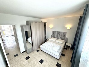 1 chambre