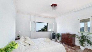 5 bedrooms, Internet, bed sheets - Villa Luxury el Mirador (Adeje)