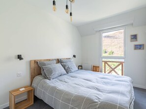 3 sovrum och gratis wi-fi