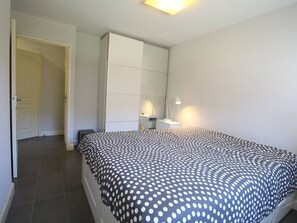 1 bedroom, WiFi