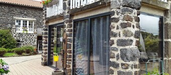 "Charismatic Stay Near Puy-en-Velay: Charming Cottage, Nature & Pilgrimage"