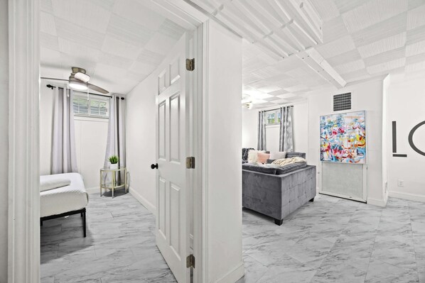 11 bedrooms, iron/ironing board, WiFi, bed sheets