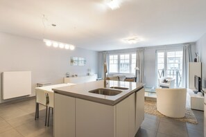 house - 2 bedroom accommodation in Knokke (Knokke)