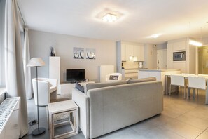 house - 2 bedroom accommodation in Knokke (Knokke)