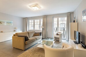 house - 2 bedroom accommodation in Knokke (Knokke)