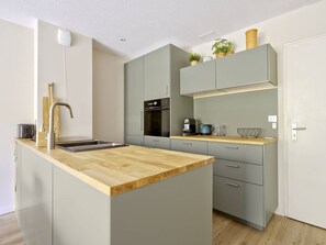 فرن، غسالة أطباق