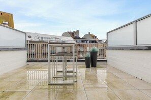 Terras