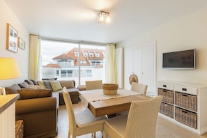 house - 1 bedroom accommodation in Knokke-Heist (Knokke-Heist)