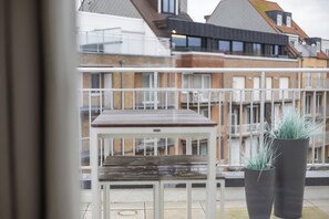 house - 1 bedroom accommodation in Knokke-Heist (Knokke-Heist)