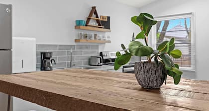 Cozy Unit w/ Backyard Access | Near Bourbon Trail!