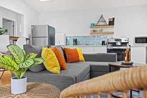 Télévision, espaces bureaux