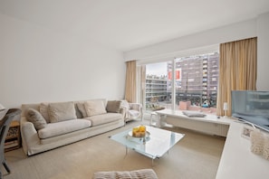 house - Ambrose 23 + parking* (Knokke)