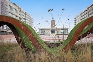 house - Ambrose 23 + parking* (Knokke)