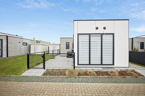 house - Park Haerendycke Lod4207* (Wenduine)
