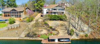 Loch Side-Access & Views of Loch Lomond-Game Room