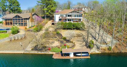 Loch Side-Access & Views of Loch Lomond-Game Room