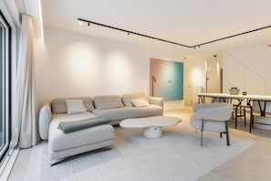 house - 3 bedroom accommodation in Knokke (Knokke)