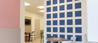 Room in B&B - Twin Room Along the River Po in a B&B in Porto Viro