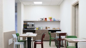 Room, 1 Bedroom | Dining - Room in B&B - Twin Room Along the River Po in a B&B in Porto Viro (Porto Viro)
