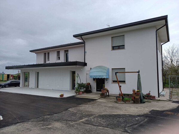 Room, 1 Bedroom | Exterior