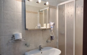 Habitación, 1 habitación | Baño