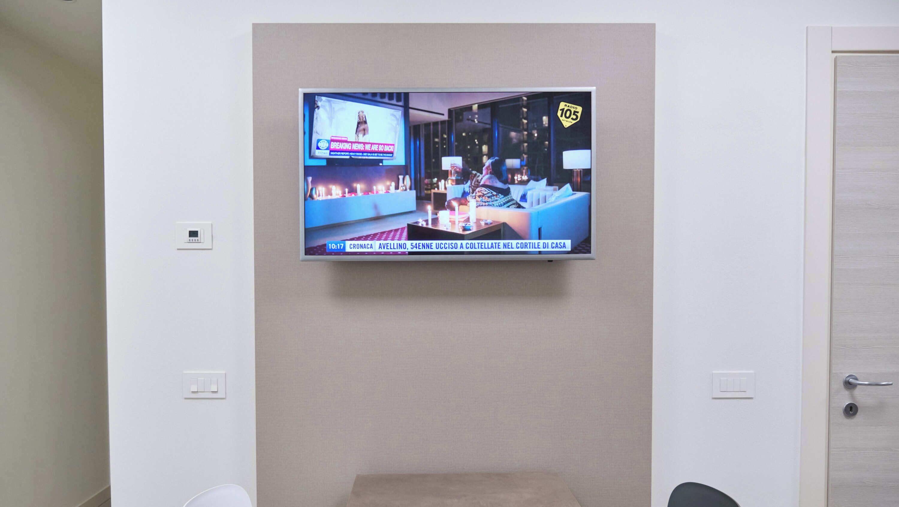 Room, 1 Bedroom | Room amenity