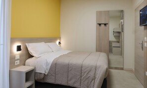 1 Schlafzimmer