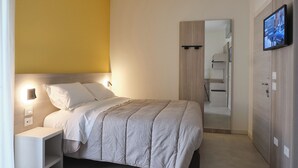 Room amenity - Room-double Room With Special Accesses i (Porto Viro)