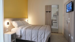 Room amenity - Room-double Room With Special Accesses i (Porto Viro)