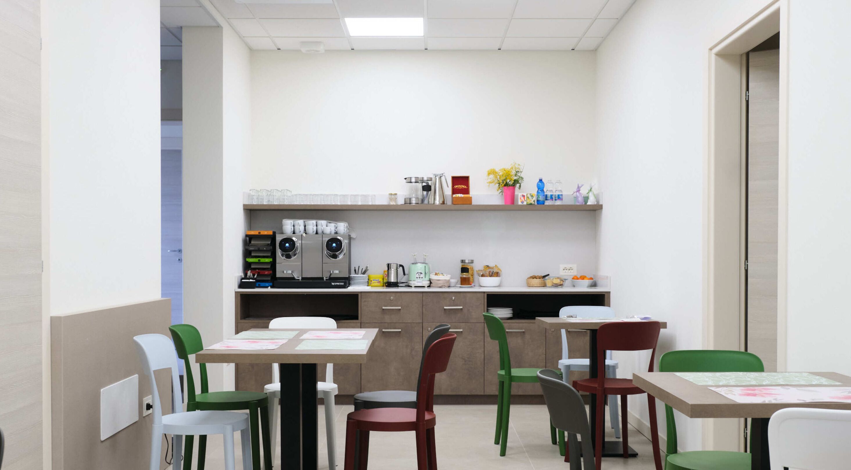 客房, 1 間臥室, 無障礙 | 用餐區