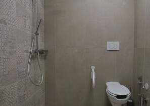 Room, 1 Bedroom, Accessible | Bathroom - Room-double Room With Special Accesses i (Porto Viro)
