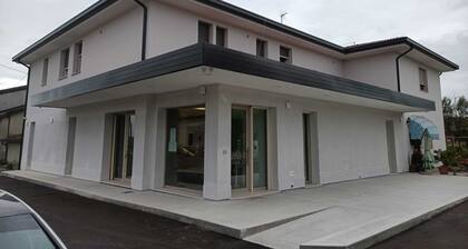 Room-double Room With Special Accesses i