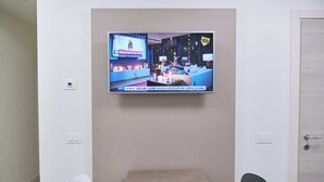 Room, 1 Bedroom, Accessible | Room amenity - Room-double Room With Special Accesses i (Porto Viro)