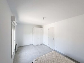 1 slaapkamer, wifi